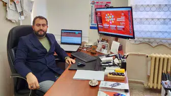 SCÜ’lü Akademisyen Avrupa’nın Prestijli COST Araştırma Ağına Kabul Edildi!