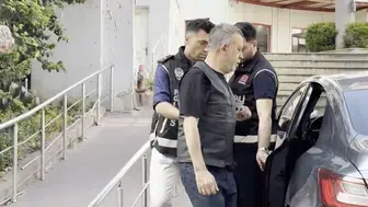 Herkes merak ediyordu Haluk Levent'in ifadesi ortaya çıktı cevap vermediği soru