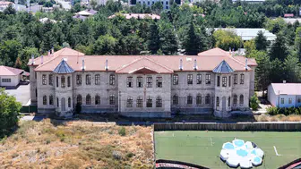 Sivas’ta 144 Yıllık Eğitim Mirası: Sivas Selçuk Anadolu Lisesi
