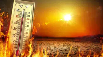 Meteoroloji'den çifte uyarı: O illerde sıcaklık 43 dereceyi bulacak!
