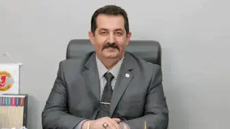 BBP Sivas İl Başkanı Hakan Sezerer'den 15 Temmuz Mesajı