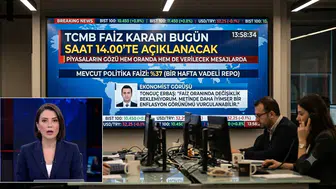 Karahan Başkanlığında Kritik Toplantı: Faiz Artacak mı Sabit mi Kalacak?