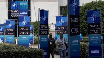 NATO Zirvesi'nde milyarlarca dolarlık anlaşmalar masada