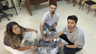 Kene popülasyonundaki artıştan etkilendiler, yapay zeka destekli tarım aracı geliştirdiler