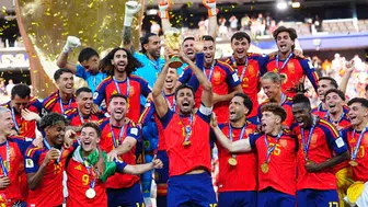 2026 FIFA Dünya Kupası'nda şampiyon İspanya