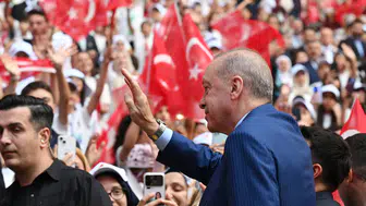 Recep Tayyip Erdoğan: “Gençlerimizin En İyi Şekilde Yetişmesi İçin Çalışıyoruz”