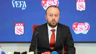 Burak Özçoban: “Sivasspor’u Kimseye Muhtaç Olmayan Bir Yapıya Kavuşturacağız”