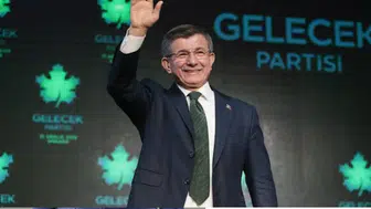 Ahmet Davutoğlu siyaseti bırakıyor iddiası: Gözler Gelecek Partisi’nde