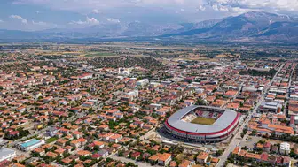 TUİK raporu ortaya koydu! O ilimizde nüfüs giderek azalıyor
