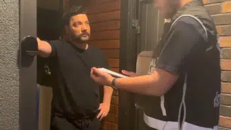 Oğuzhan Uğur adliyeye sevk edildi