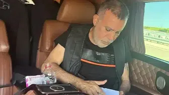Haluk Levent'in X Hesabına Erişim Engeli Getirildi