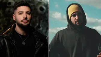 Rapçi Uzay Çeşme'de Sahnede Gözaltına Alındı