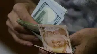 Dolar ve Euro Haftanın Son İşlem Gününe Yükselişle Başladı