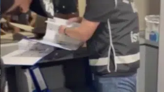 "Ahbap Derneği adına toplanan bağışların şüphelilerin hesaplarına aktarıldığı" iddiasına 17 gözaltı