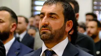 Vanspor'da Yönetim Krizi: Başkan Şahin Aslan ve 5 Yöneticinin Görevi Sona Erdi