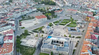 Sivas'ta Çekilmesi Planlanan Dizinin Adresi Değişti: Yeni Durak Tokat
