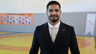 Taha Akgül Sivas'tan Müjdeyi Verdi! Anadolu'nun Mabedi Olacak