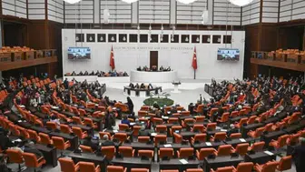 TBMM'de yeni haftanın gündemi: Üniversite affı ve çocuk suçlulara ilişkin cezalar