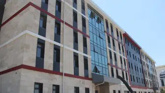 Sivas’a Dev Spor Kompleksi Geliyor: Milli Takımların Yeni Kamp Merkezi Olacak