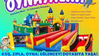 Sivas'ta Çocuklar İçin Ücretsiz Yaz Etkinliği Düzenleniyor