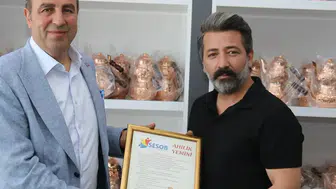 Sivas'ta Yok Olmaya Yüz Tutmuştu! O Usta Döndü, Başkan Harekete Geçti