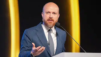 Bilal Erdoğan Sivas'a Geliyor! Tarihi Projede Temel Atma Töreni...