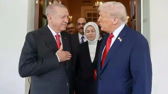 17 yıl sonra geliyor! Donald Trump'ın Türkiye programında Anıtkabir kararı