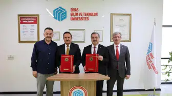 SBTÜ ve TSYD’den spor için ortak hamle