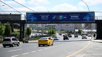 Ankara'da hangi yollar trafiğe kapalı?
