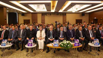 Sivas'ın Turizm Yol Haritası Tanıtıldı
