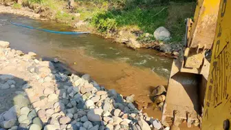 Suşehri'nde Yol, İçme Suyu ve Sulama Altyapısına Kapsamlı Bakım Çalışması