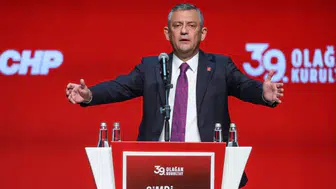 Özgür Özel "çağrı heyeti istiyoruz" dedi, isim önerdi