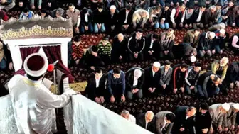 3 Temmuz Cuma Hutbesi Yayımlandı! Bu Haftanın Konusu "Yaz Kur'an Kursları"