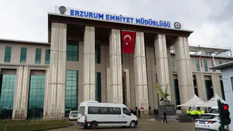 Erzurum'da Dev Abluka! Binlerce Şahıs Sorgulandı, Tonlarca Zehir Yakalandı