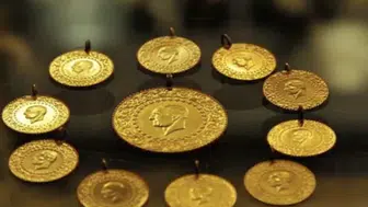 FED faiz kararı öncesi altında yükseliş başladı! Bugün her şey değişebilir gram altın, çeyrek altın ne kadar?
