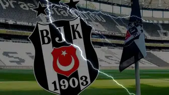 Beşiktaş'ta Kara Tablo Resmen Açıklandı! Borç Dudak Uçuklattı
