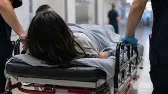 Ankara'da 'Su Kaynaklı Salgın' İddiası! Hastanelere Akın Ettiler...