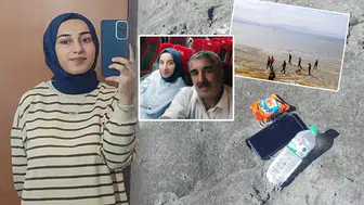 Bakanlıktan "Rojin Kabaiş'in kıyafetlerinden DNA örneği alınmadığı" iddialarına ilişkin açıklama