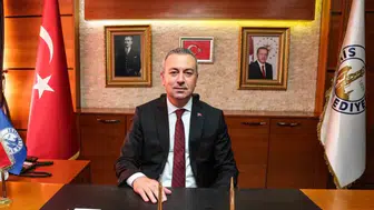Başkan Adem Uzun'dan 15 Temmuz'un 10. Yılı Mesajı