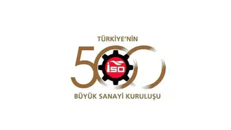 Sivas'tan Devler Ligine Tek Marka! İSO 500 Listesi Açıklandı Ve...