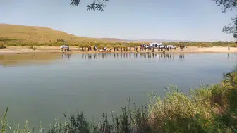 Sivas'ta Kahreden Haber! Kızılırmak'ta Can Pazarı: 1 Ölü, 1 Çocuk Kayıp