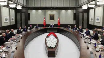 Kabine bugün toplanıyor