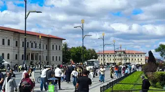 Sivas'ta Uzmanlar Uyardı! Gündüz Fırın Gece Buzdolabı... İşte Nedeni..