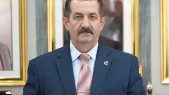 BBP Sivas İl Başkanı Hakan Sezerer'den İYİ Parti'ye Sert Tepki