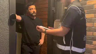 Oğuzhan Uğur Gözaltına mı Alındı? Ahbap Soruşturmasında Sıcak Gelişme!!