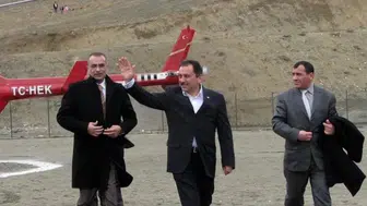 BBP'den Yazıcıoğlu dosyasında Alman uzman çağrısı: Yeniden dinlenmeli