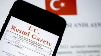 Atama ve görevden alma kararları Resmi Gazete'de