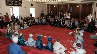Sivas Dahil 81 İlde Ücretsiz Sünnet Organizasyonu Düzenleniyor