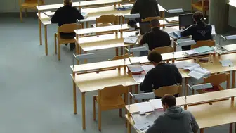 Öğrenci affında kritik adım: 13 madde Meclis'ten geçti