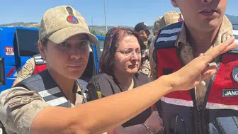 Gülistan Doku soruşturmasında eski Vali Tuncay Sonel'in eşi tutuklandı